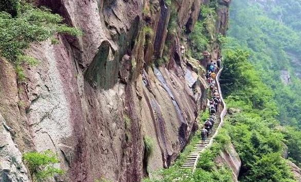 安徽有哪些旅游景点值得一去,安徽有哪些旅游景点值得去