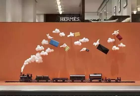 服装店服饰陈列技巧有哪些,生鲜店的陈列美感怎么做