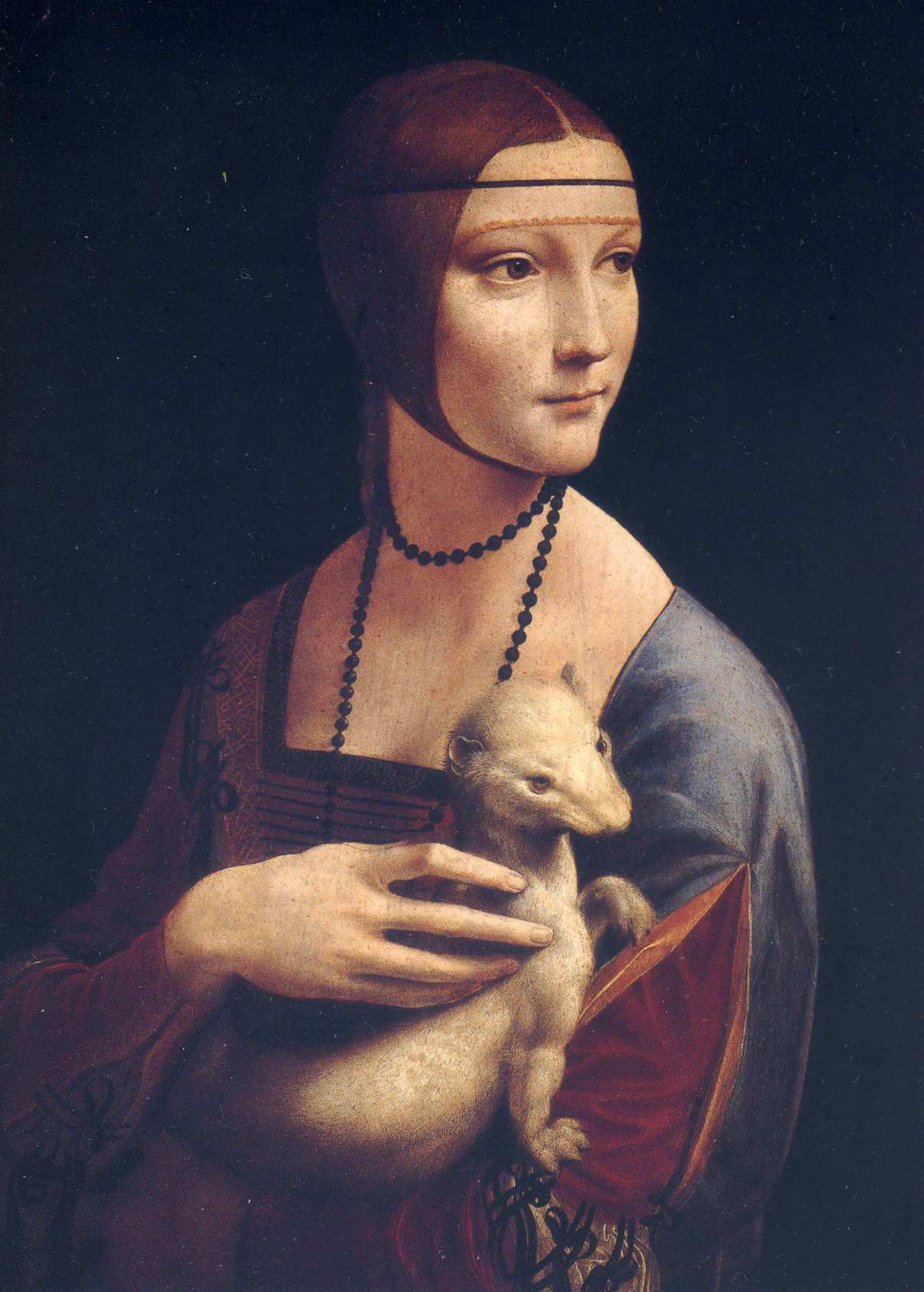 让外国人理解中国诗之美,让世界了解国画的精华