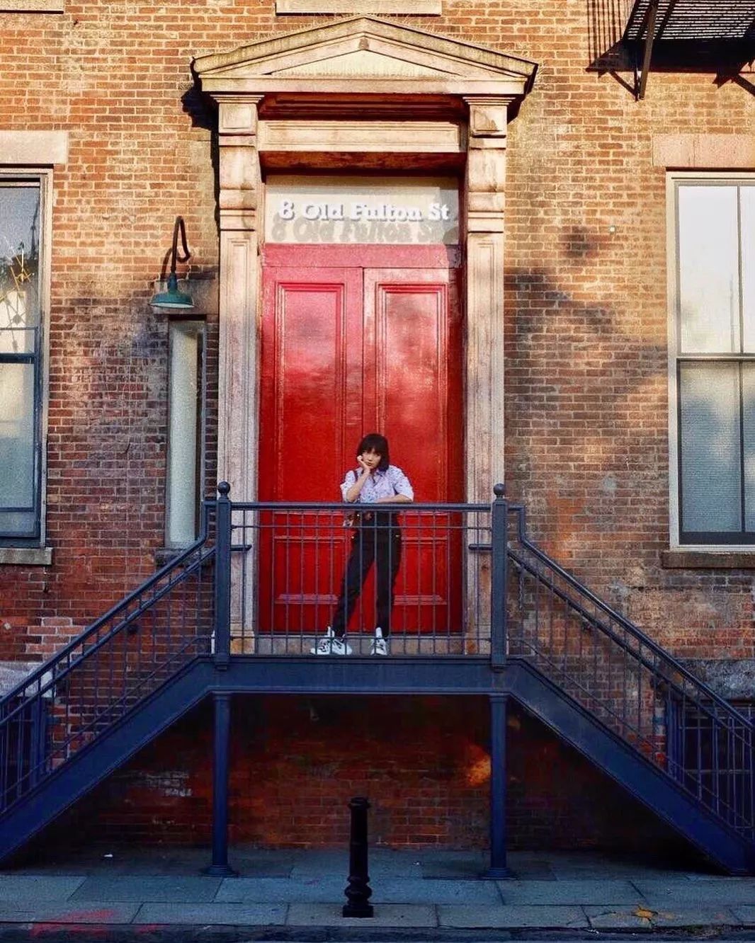 韩国撞脸宋慧乔的年轻女明星,长相甜美撞脸宋慧乔