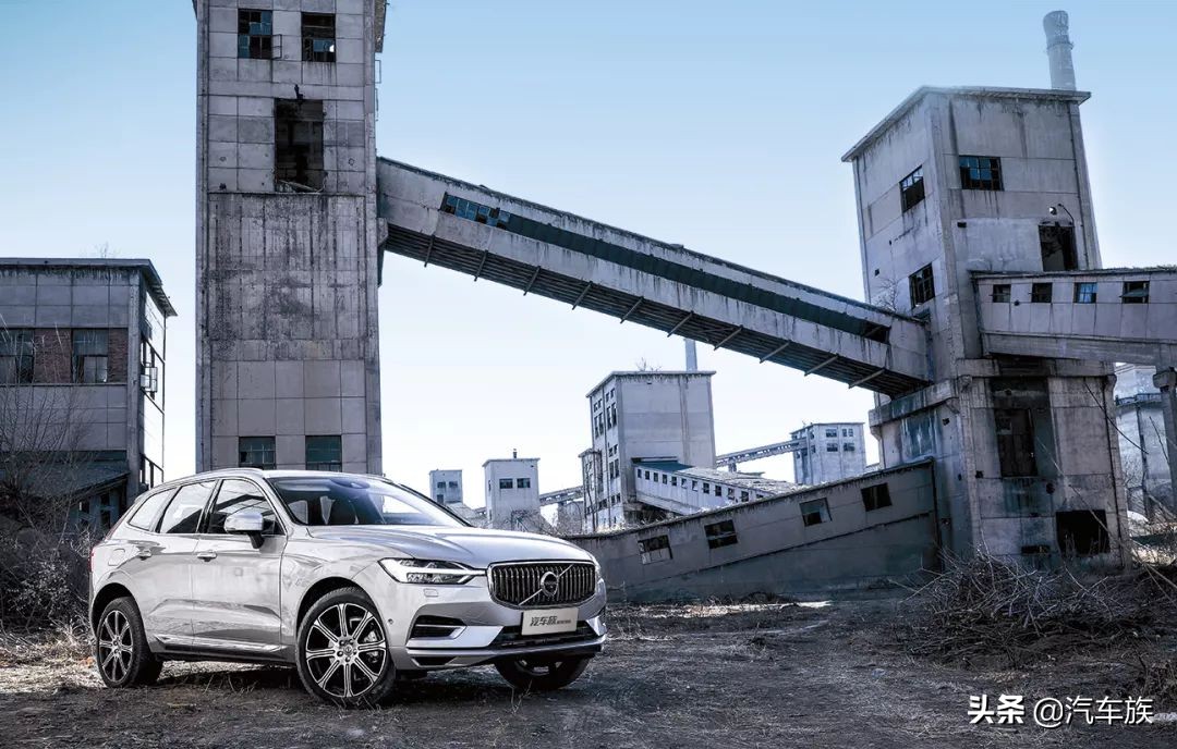 2019款中国沃尔沃xc60试驾,沃尔沃xc60t82022款落地价