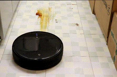 一口气丢了6个鸡肋拖把，我终于收获了舔地级干净