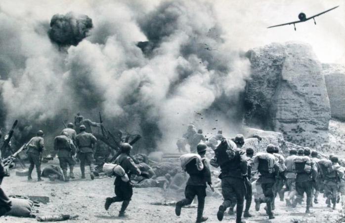 抗战期间各省军队战斗力排行,抗战时期各省军队歼敌数