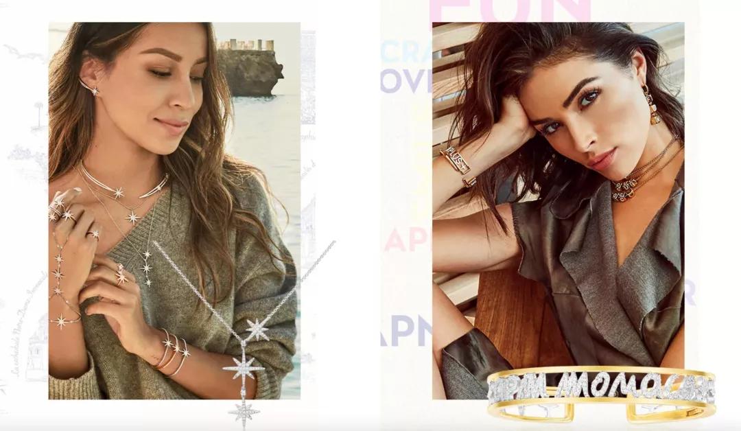 轻奢30岁饰品,轻奢珠宝三件套