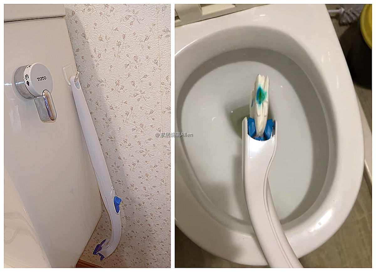 卫生间的十个坑,卫生间8个亮眼的小设计