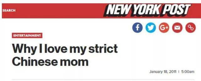 美国华裔虎妈教育孩子完整版,华裔虎妈引发中西教育大辩论