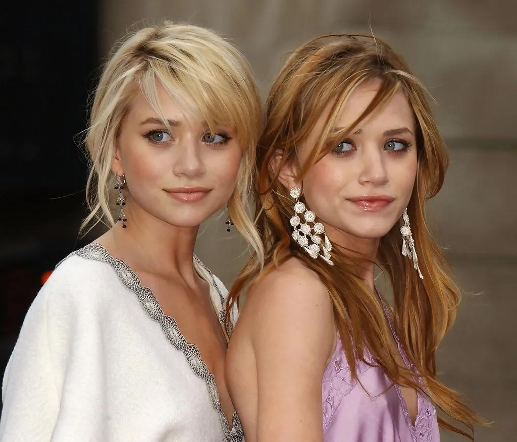 白富美最爱的牌子要倒？神奇的奥尔森姐妹何去何从？