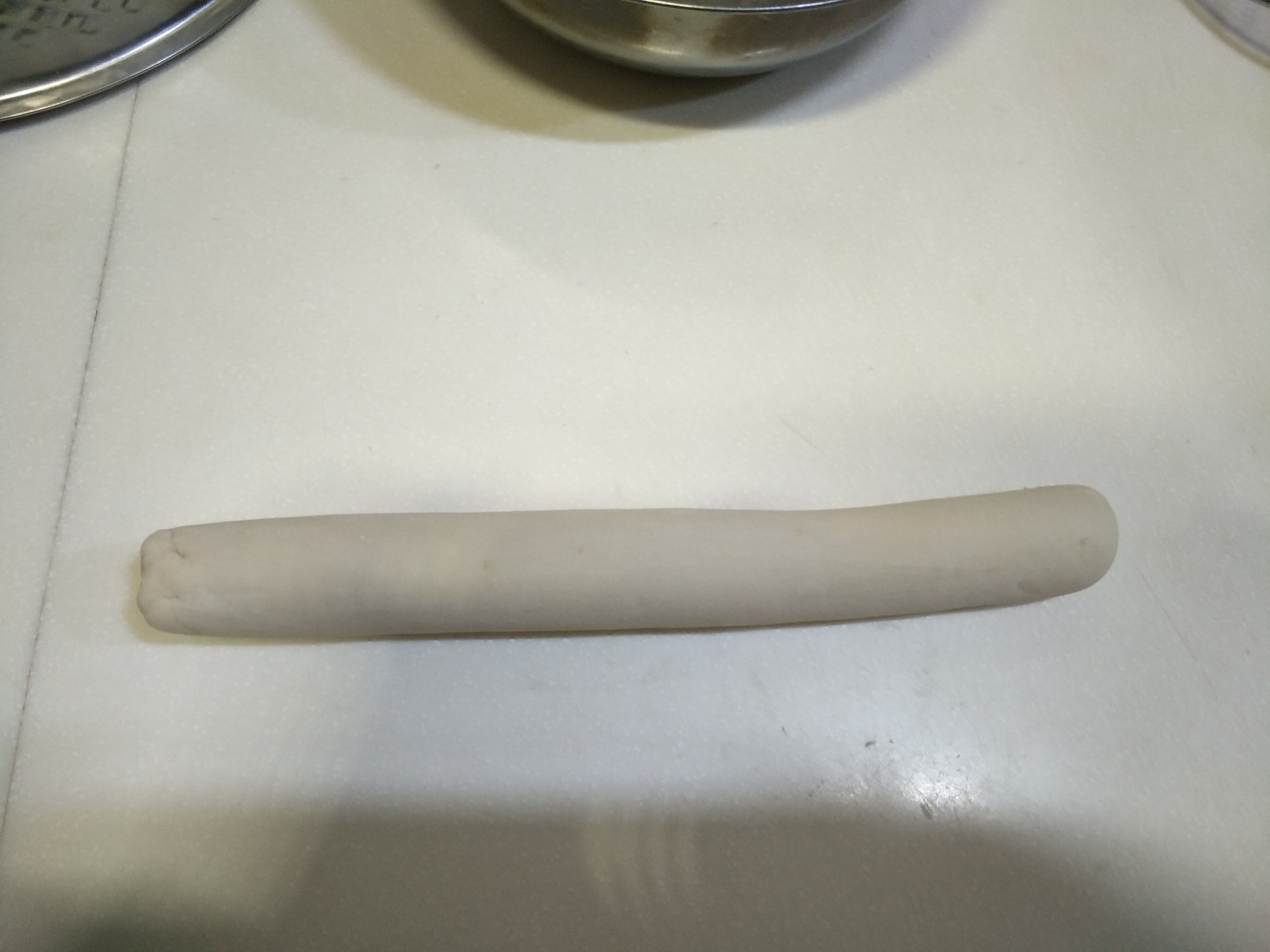 买的饺子皮的做法和面技巧,做饺子皮最好的方法