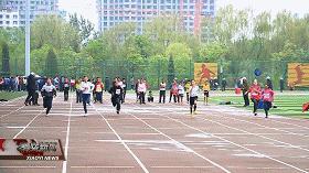 孝义中学足球联赛开幕式,孝义市足球比赛现场直播