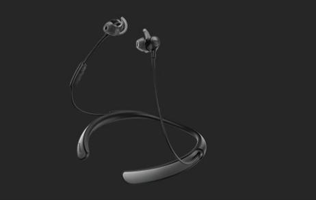 boseqc30降噪有沙沙的声音,boseqc30单边无声