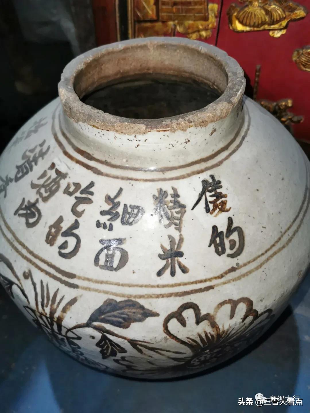 山西晋城惊现吴承恩陵川高平采风拜祖古碑