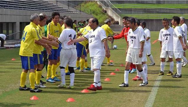 中国足球有个孙兴慜会如何,军训孙兴慜