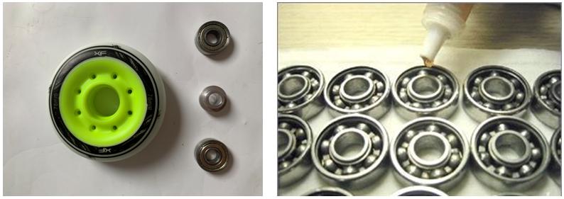 小区儿童游乐设施安全隐患和责任,小朋友学轮滑安全不