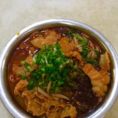 南宁螺蛳粉吃货推荐,推荐南宁好吃的螺蛳粉