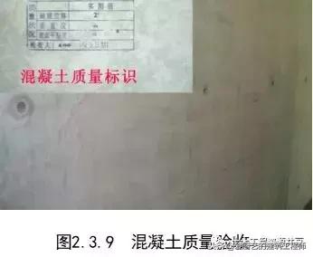 建筑主体结构施工图纸讲解,工程实体质量精细化图集