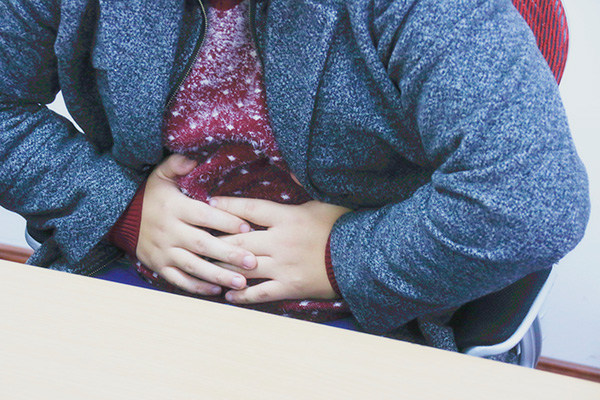 经常拉肚子肚子咕咕叫怎么回事,常拉肚子肚子咕咕的叫怎么回事