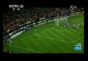 99年欧冠决赛曼联逆转拜仁,99年欧冠决赛视频中文解说