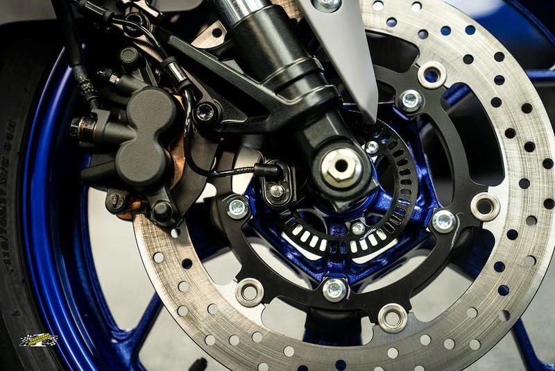 r3和忍者400对比,雅马哈r3和川崎忍者