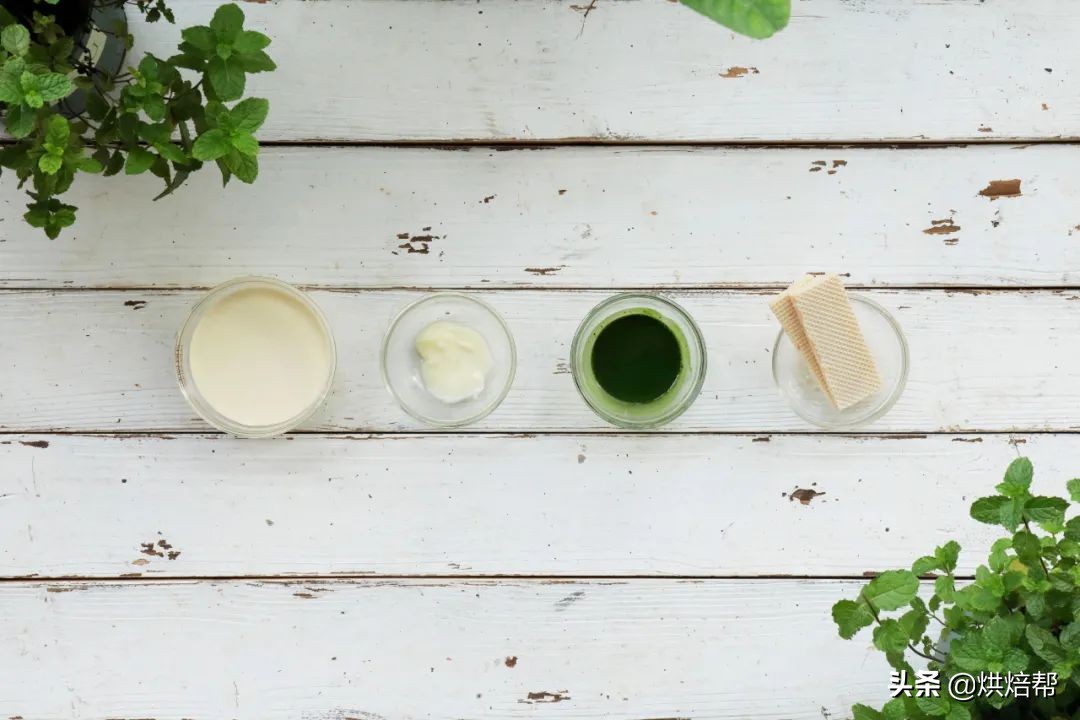 火龙果雪糕制作超简单,最简单的火龙果懒人雪糕