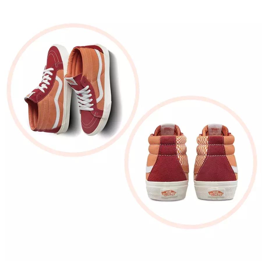 匡威新款太好看了,匡威要出的新款