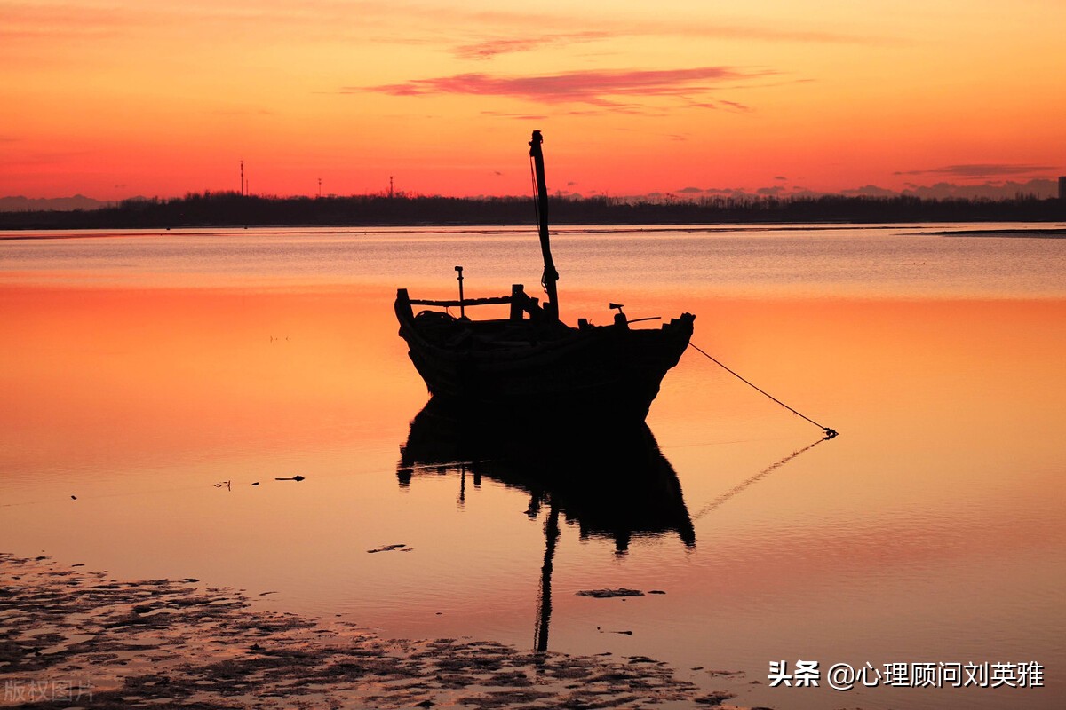 心理学：习惯性出轨的真相
