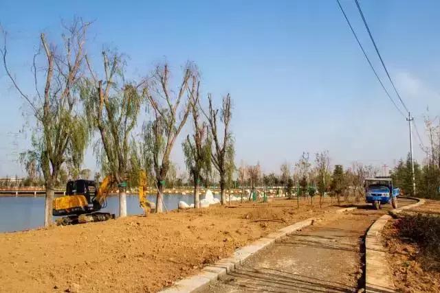 最全大荔旅游攻略拿走不谢,大荔必去4个景点