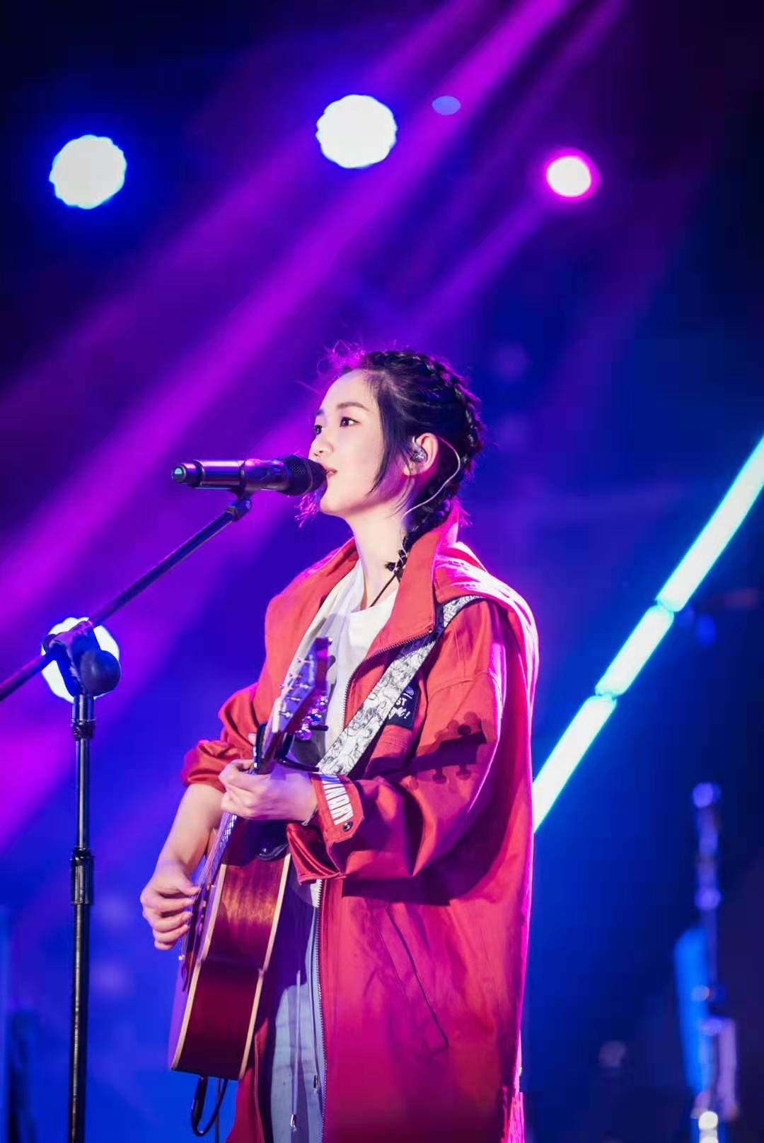 花粥否认歌曲抄袭与事实严重不符,抄袭风波最新消息