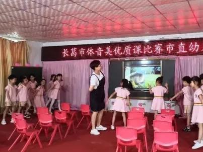 长葛贝林斯顿幼儿园,长葛启慧幼儿园
