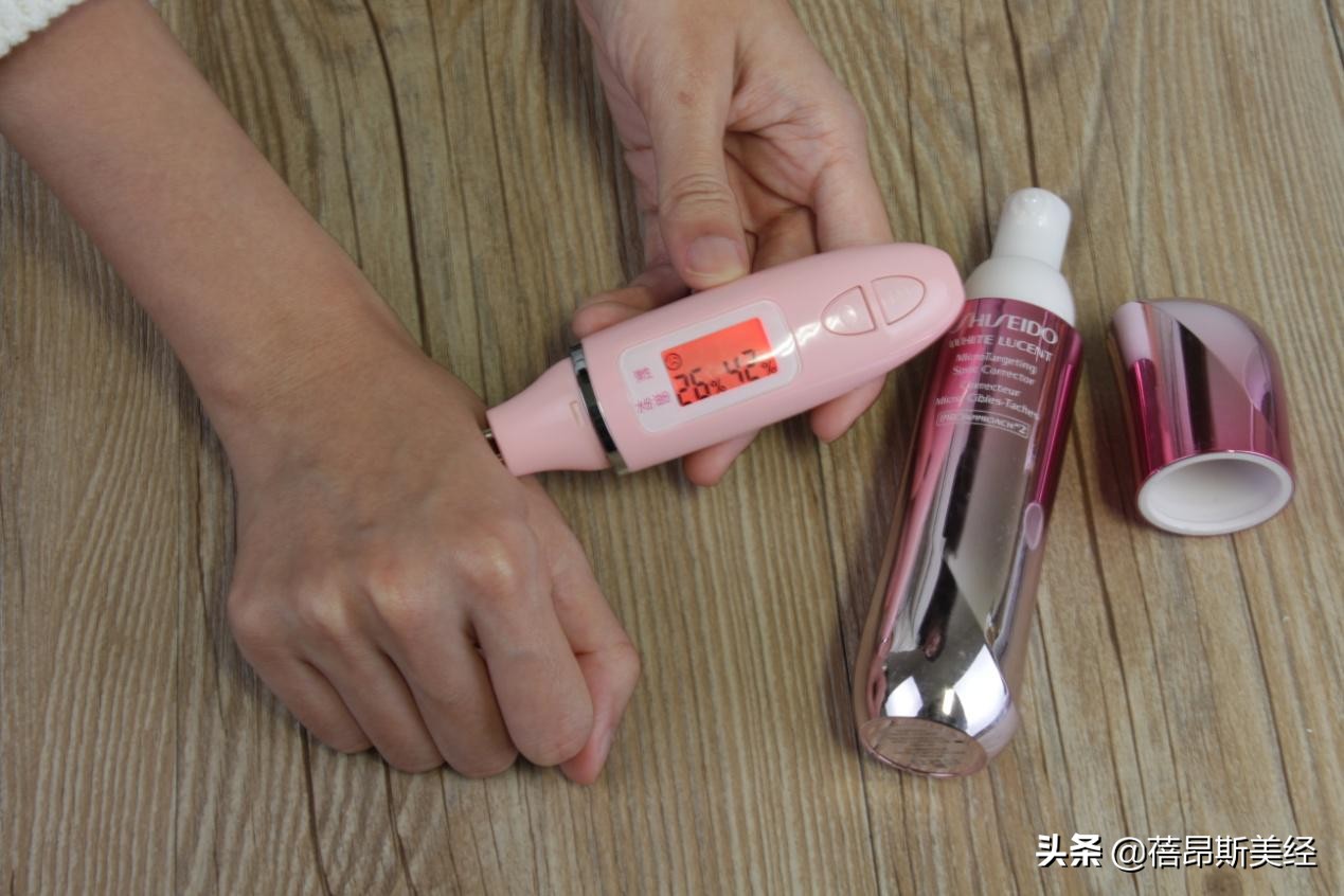 小白瓶和小绿瓶美白,小白瓶和红腰子哪个好