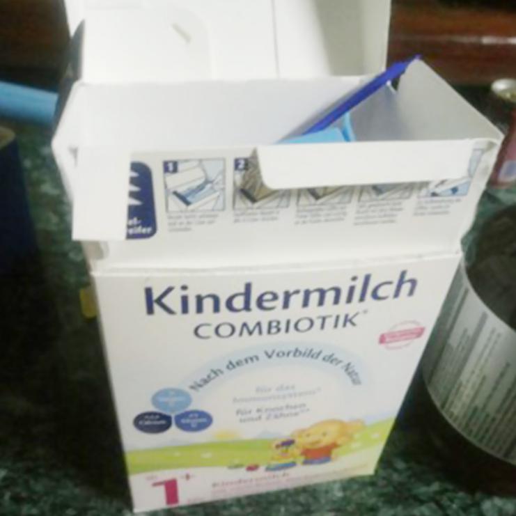 喜宝奶粉进口和国产的有什么区别,德国进口喜宝奶粉怎么样