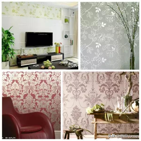 田园欧式室内墙面窗户装饰效果图,室内墙面挂物装饰