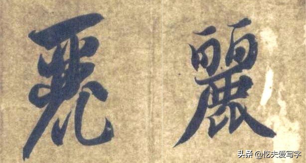 金字的草书写法钢笔字,千字文金生丽水草书写法