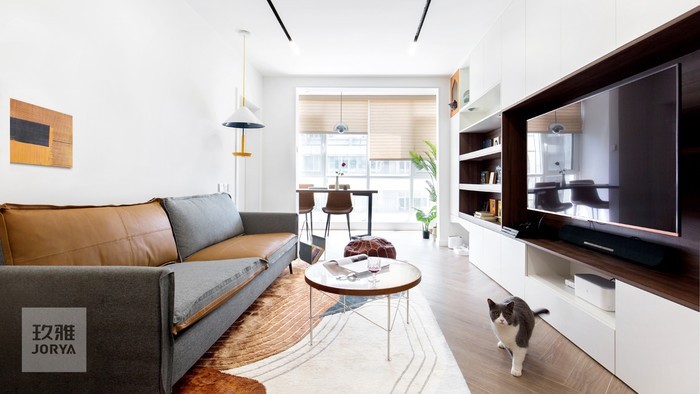 磁吸轨道灯怎么安装显得高级,嵌入式磁吸轨道灯安装视频