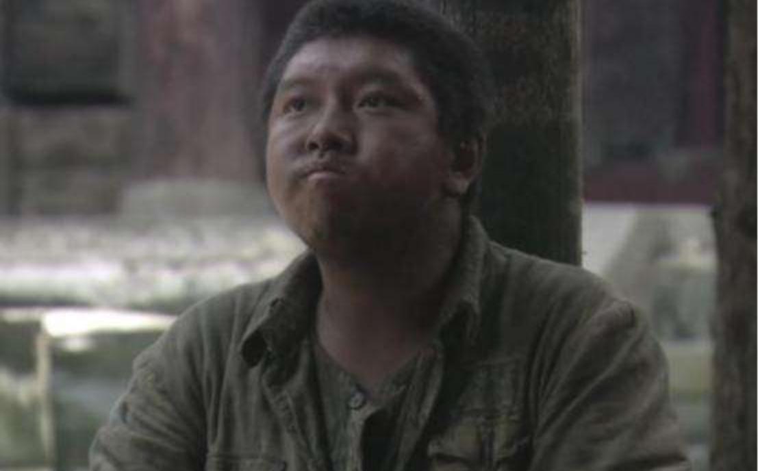 我的团长我的团克虏伯的第一炮,我的团长我的团克虏伯人物解读