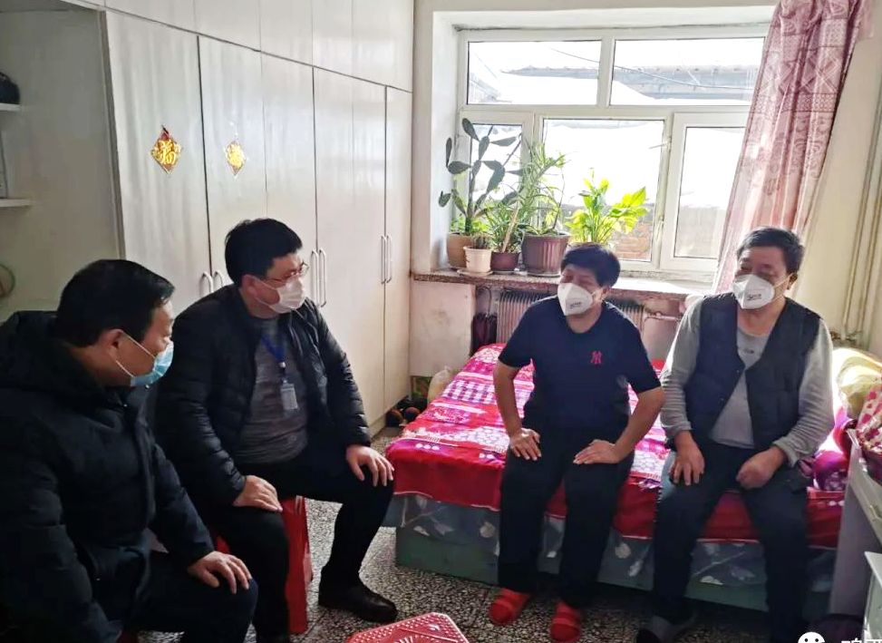 龙江疫情什么情况,龙江工会疫情防控