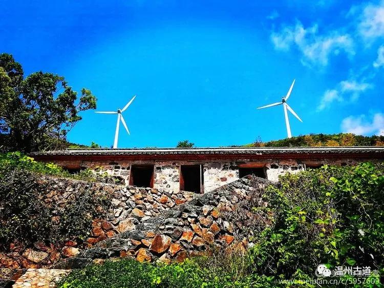 浙江东海大陈岛,台州大陈岛东海明珠
