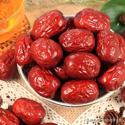 新疆吃的土特产哪些最好吃,南疆十大特色美食