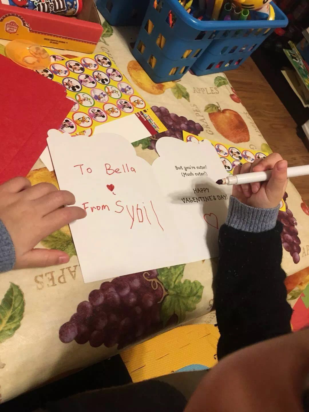 你会教孩子什么,当你发现孩子谈恋爱怎么办