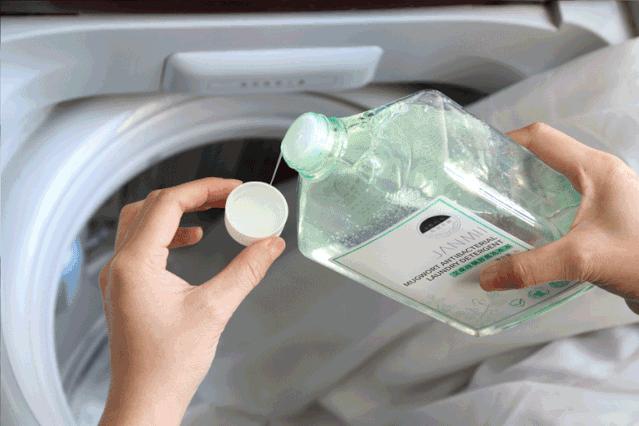 床单睡久了容易螨虫成窝？教你一新招，比太阳暴晒效果好