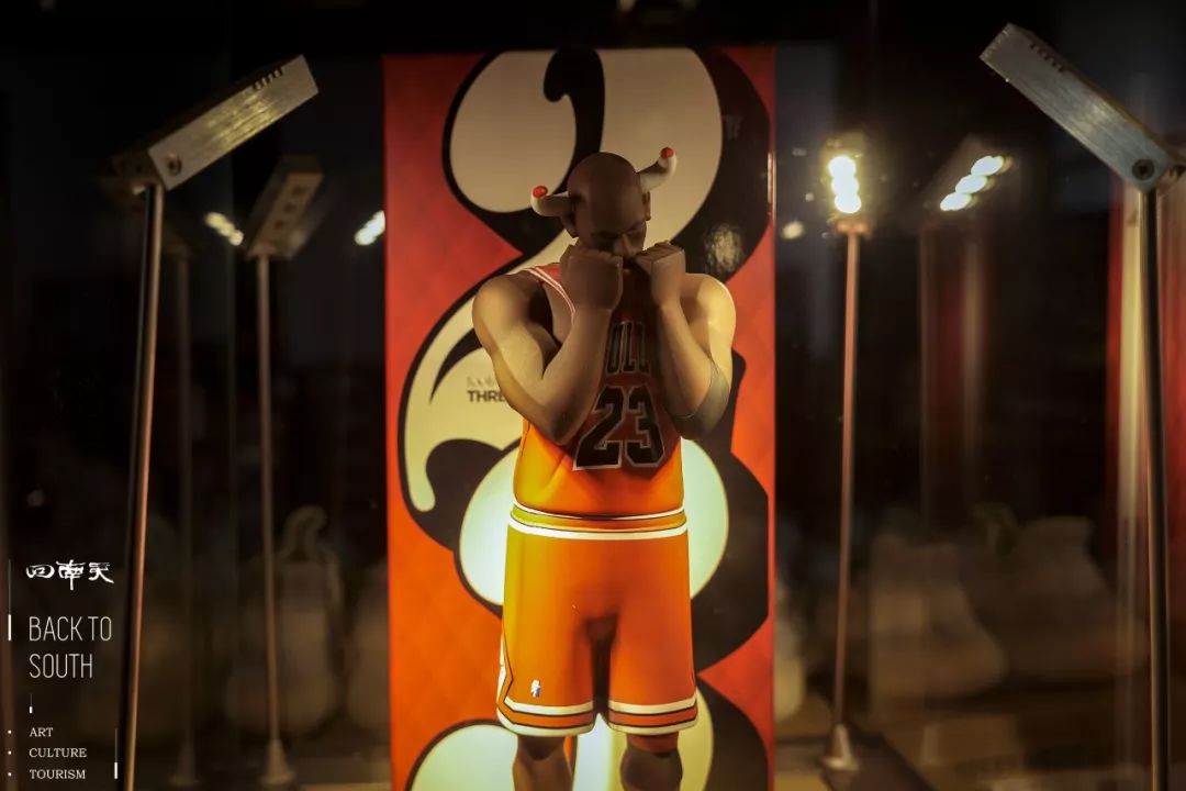 潮牌眼镜店推荐,比较潮的眼镜店