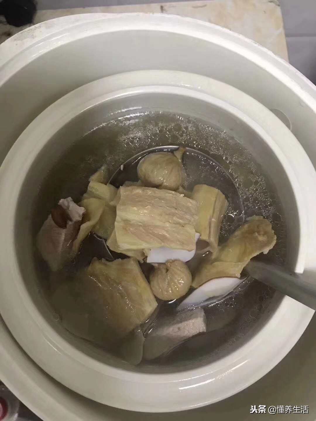 感冒止咳汤包,小儿止咳的汤包