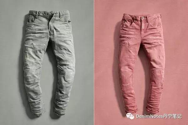 一个不断上进的品牌,一个不断发展创新的品牌故事