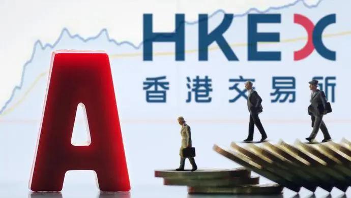 「润金百科」雨露均沾型投资——港美股打新