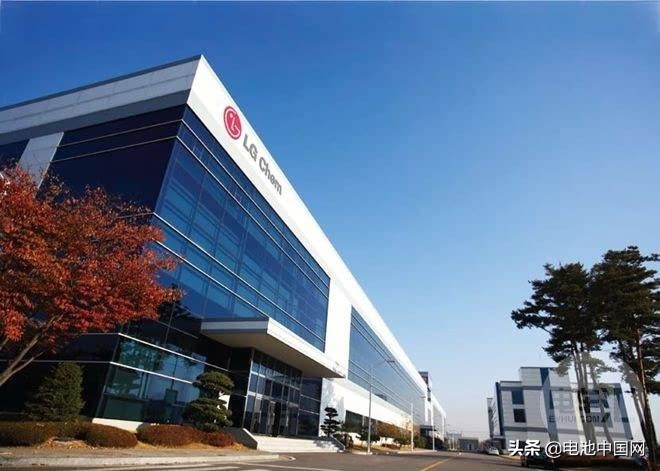 lg化学宁德时代,lg化学公司简介