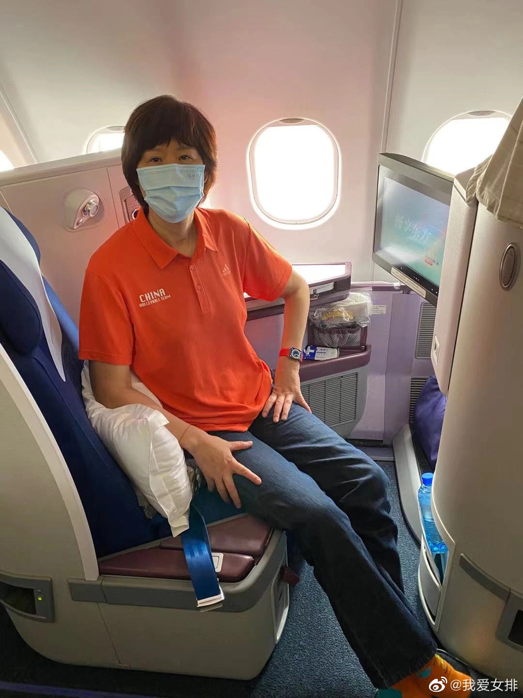 女排世联赛中国女排1:3负日本,世联赛中国女排赛程表及时间表