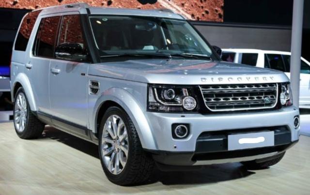 路虎奇瑞对比,路虎有在用奇瑞发动机吗