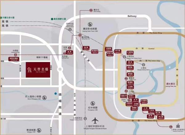 花桥融创楼盘价格表,昆山花桥融创玫瑰园