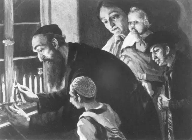 犹太人两种思维值得学习,犹太人的两种奇特思维值得学习