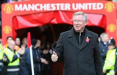 曼联球迷震撼场面,曼联绝杀激动时刻