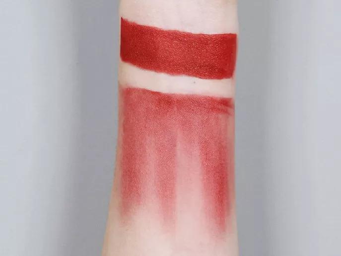 双十一大牌口红必买清单个人,年度爱用口红黄皮推荐